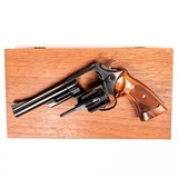 SMITH & WESSON MOD. 25-5 - 4 of 5