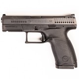 CZ P-10 C - 1 of 4