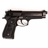 BERETTA 92FS - 2 of 3