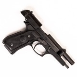 BERETTA 92FS - 3 of 3