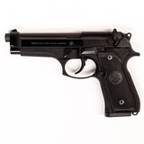 BERETTA 92FS - 1 of 3