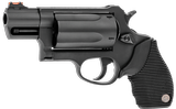 TAURUS JUDGE PUBLIC DEFENDER - 4 of 4