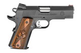 SPRINGFIELD ARMORY 1911 RANGE OFFICER CHAMPION LIGHTWEIGHT - 1 of 1