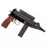 ARMITAGE INT‚‚L SKORPION SCARAB 9MM LUGER (9X19 PARA - 2 of 3