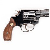 SMITH & WESSON 32-1 - 2 of 4