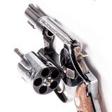 SMITH & WESSON 32-1 - 4 of 4