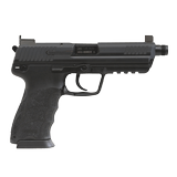 HECKLER & KOCH HK45T TACTICAL V7 LEM - 2 of 2