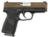 KAHR ARMS CW9 - 2 of 3