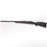 SAVAGE ARMS 111 LONG RANGE HUNTER - 1 of 1