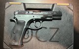 CZ 75BD - 2 of 2