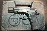 CZ 75BD - 1 of 2