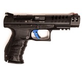 WALTHER PPQ Q5 MATCH - 3 of 4