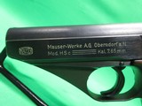 MAUSER HSc - 4 of 5