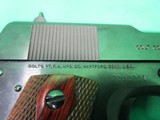 COLT 1911 MK IV Series 70 - 5 of 6