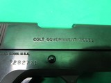 COLT 1911 MK IV Series 70 - 3 of 6