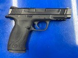 SMITH & WESSON M&P 45 - 2 of 2