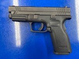 SPRINGFIELD ARMORY XD-40 - 1 of 2