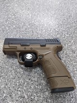 SPRINGFIELD ARMORY XD-40 MOD.2 - 1 of 7