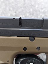 SPRINGFIELD ARMORY XD-40 MOD.2 - 3 of 7