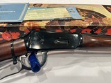 WINCHESTER 1894 1871-1971 NRA CENTENNIAL RIFLE - 3 of 6