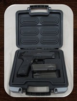 SIG SAUER M11-A1 - 1 of 7