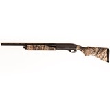 REMINGTON MODEL 870 - 1 of 4