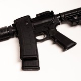 SMITH & WESSON M&P-155.56X45MM NATO - 4 of 5