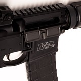 SMITH & WESSON M&P-155.56X45MM NATO - 5 of 5