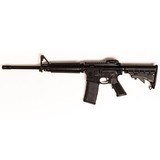 SMITH & WESSON M&P-155.56X45MM NATO - 1 of 5