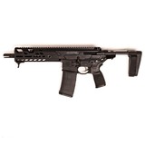 SIG SAUER MCX - 1 of 4