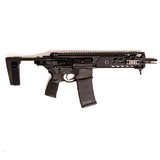 SIG SAUER MCX - 3 of 4