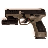 SARSILMAZ (SAR ARMS) SAR-9X - 2 of 4