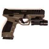 SARSILMAZ (SAR ARMS) SAR-9X - 3 of 4