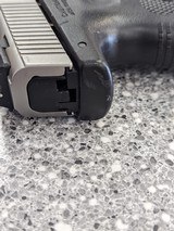 SMITH & WESSON SW40VE - 5 of 8