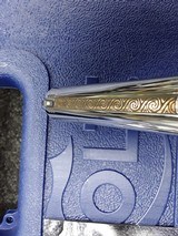 COLT DEFENSE HARTFORD CT GOVERNMENT MODEL THE MANA .38 SUPER - 4 of 7