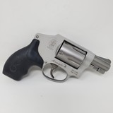 SMITH & WESSON 642-2 - 2 of 6