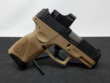 TAURUS G3C - 2 of 2
