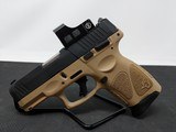 TAURUS G3C - 1 of 2