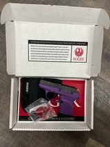 RUGER LCP LADY LILAC - 2 of 3