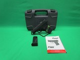 SIG SAUER P365 SAS - 1 of 6