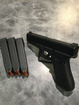 GLOCK 17 g17 gen 5 - 1 of 5