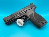 SMITH & WESSON M&P 9 M2.0 COMPACT OR TS - 2 of 4