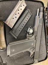 ROCK ISLAND ARMORY M1911 A1-FS - 2 of 6