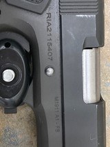 ROCK ISLAND ARMORY M1911 A1-FS - 4 of 6