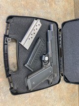 ROCK ISLAND ARMORY M1911 A1-FS - 1 of 6