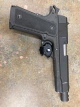 ROCK ISLAND ARMORY M1911 A1-FS - 3 of 6
