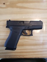 GLOCK G43X - 2 of 4