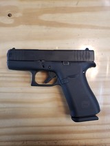 GLOCK G43X - 1 of 4