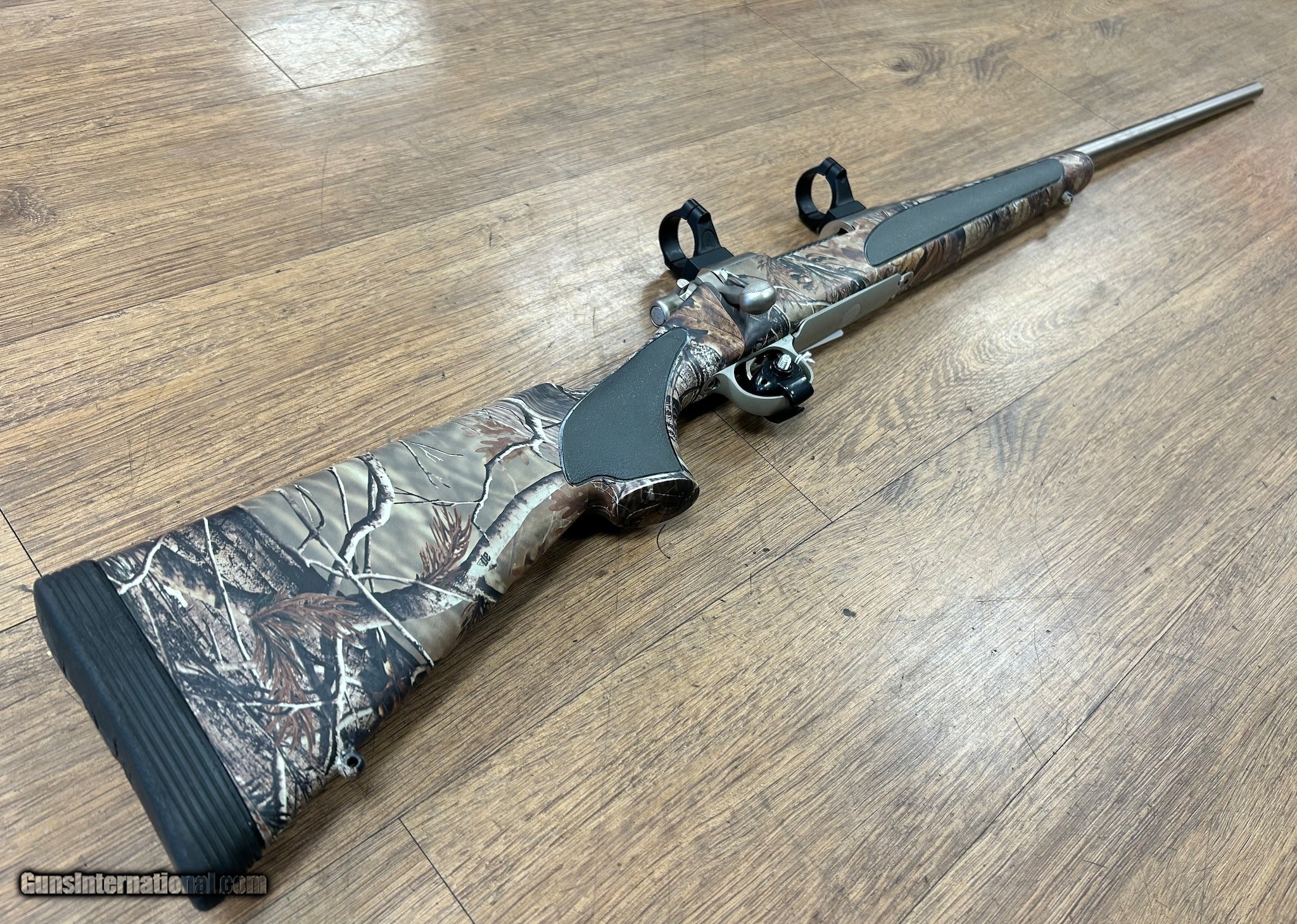 Remington 700