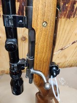 MAUSER Mauser Chileno Modelo 1895 - 6 of 6